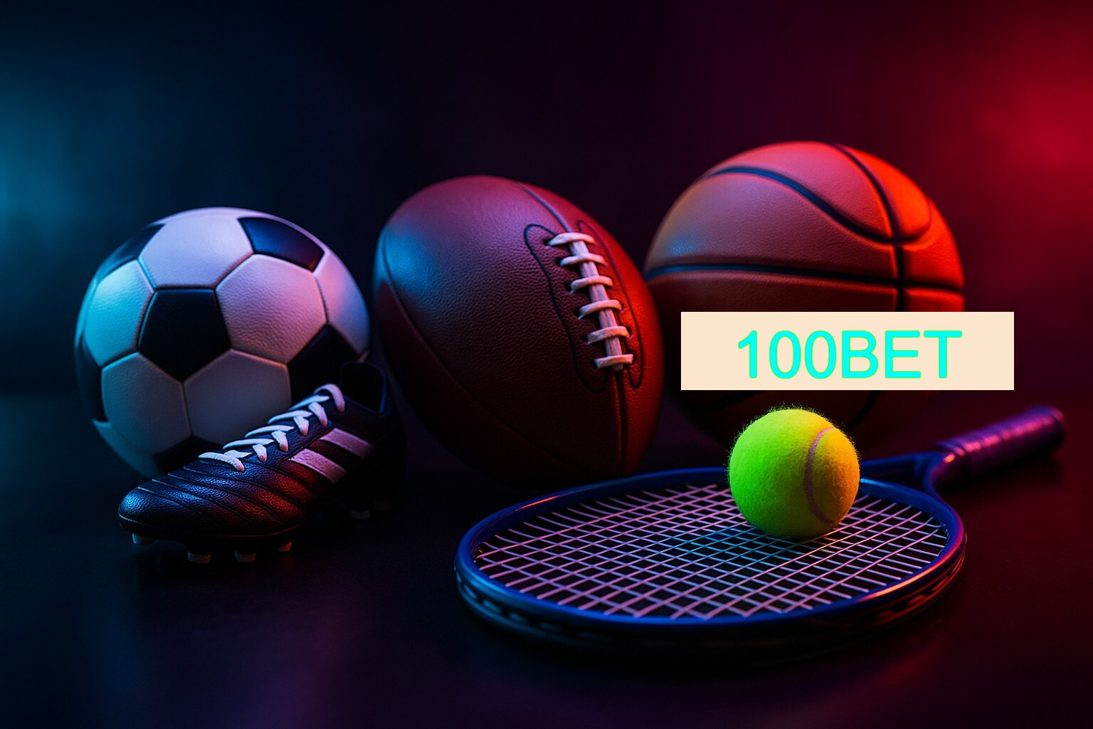 Variedade de Esportes